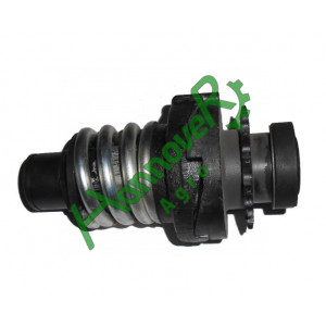 Муфта обмежуююча Кун Planter-Maxima N02634A0